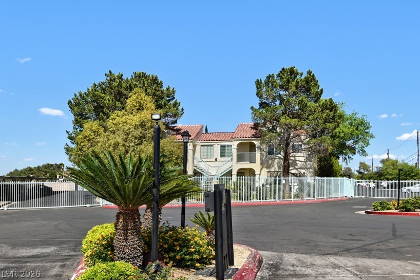 4893 S Torrey Pines Drive 203