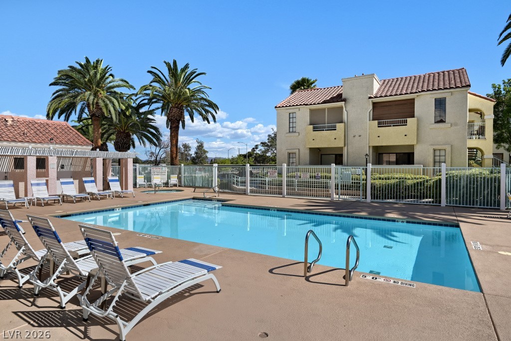 4893 S Torrey Pines Drive 203