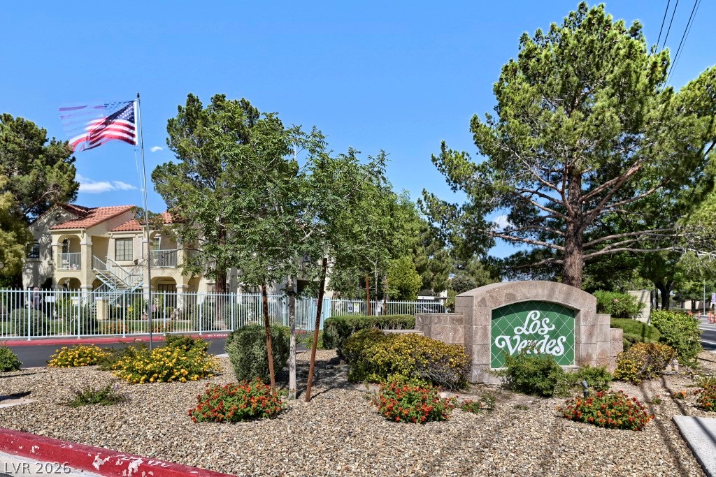4893 S Torrey Pines Drive 203