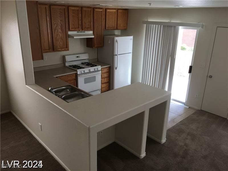 3123 Inlet Bay Avenue, North Las Vegas, Nevada image 10