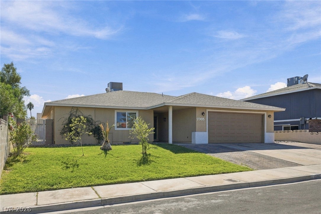 7305 Raincloud Drive