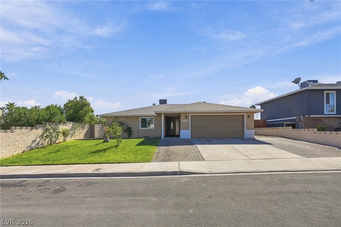 7305 Raincloud Drive