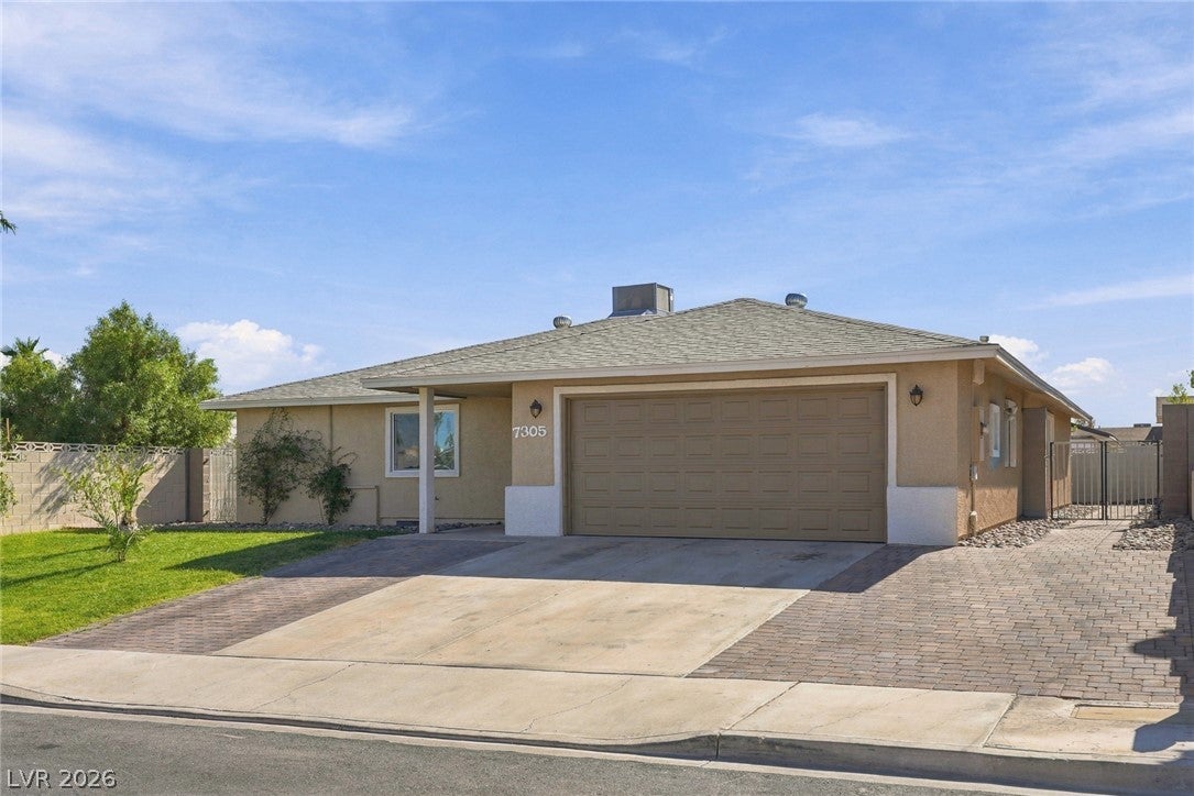 7305 Raincloud Drive