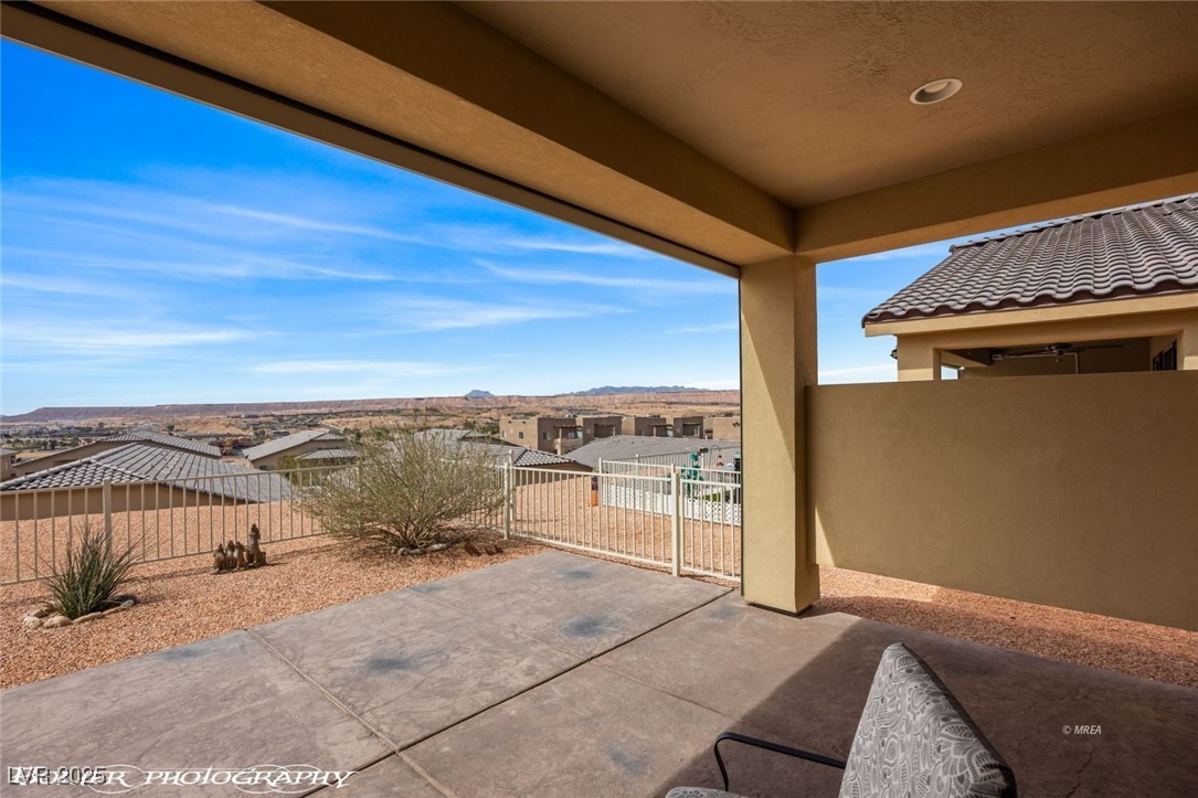 260 Haley Way #157, Mesquite, Nevada image 39