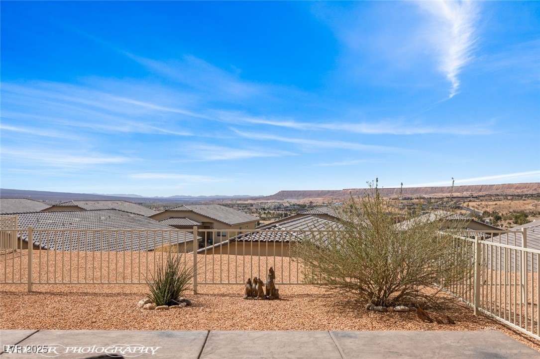 260 Haley Way #157, Mesquite, Nevada image 36