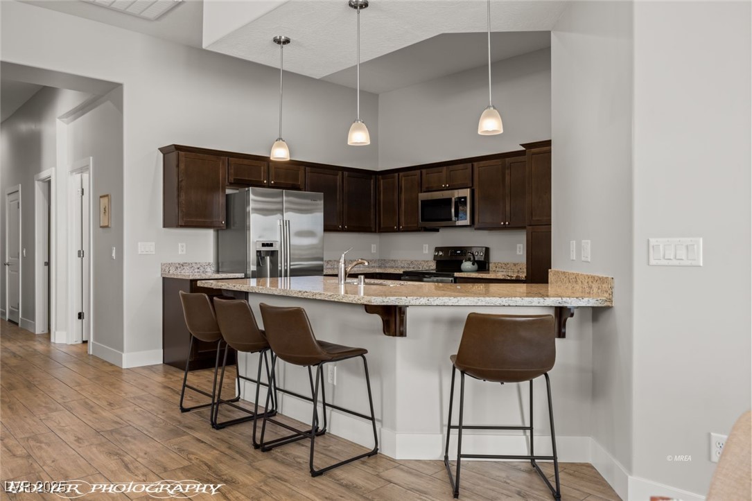 260 Haley Way #157, Mesquite, Nevada image 21
