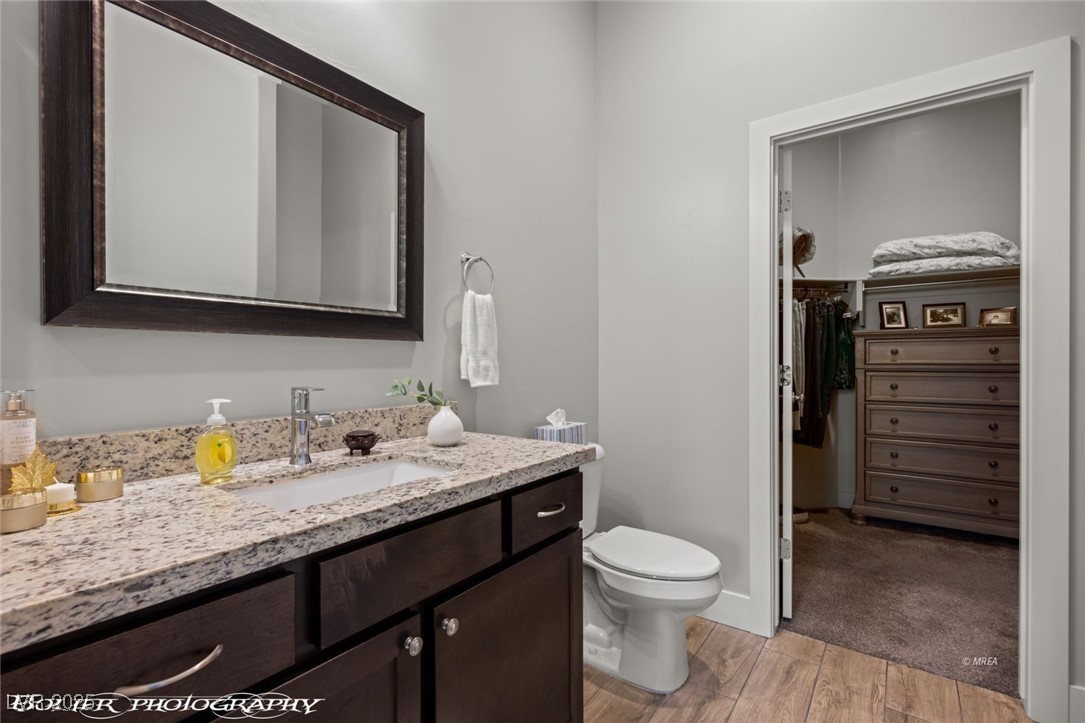 260 Haley Way #157, Mesquite, Nevada image 16