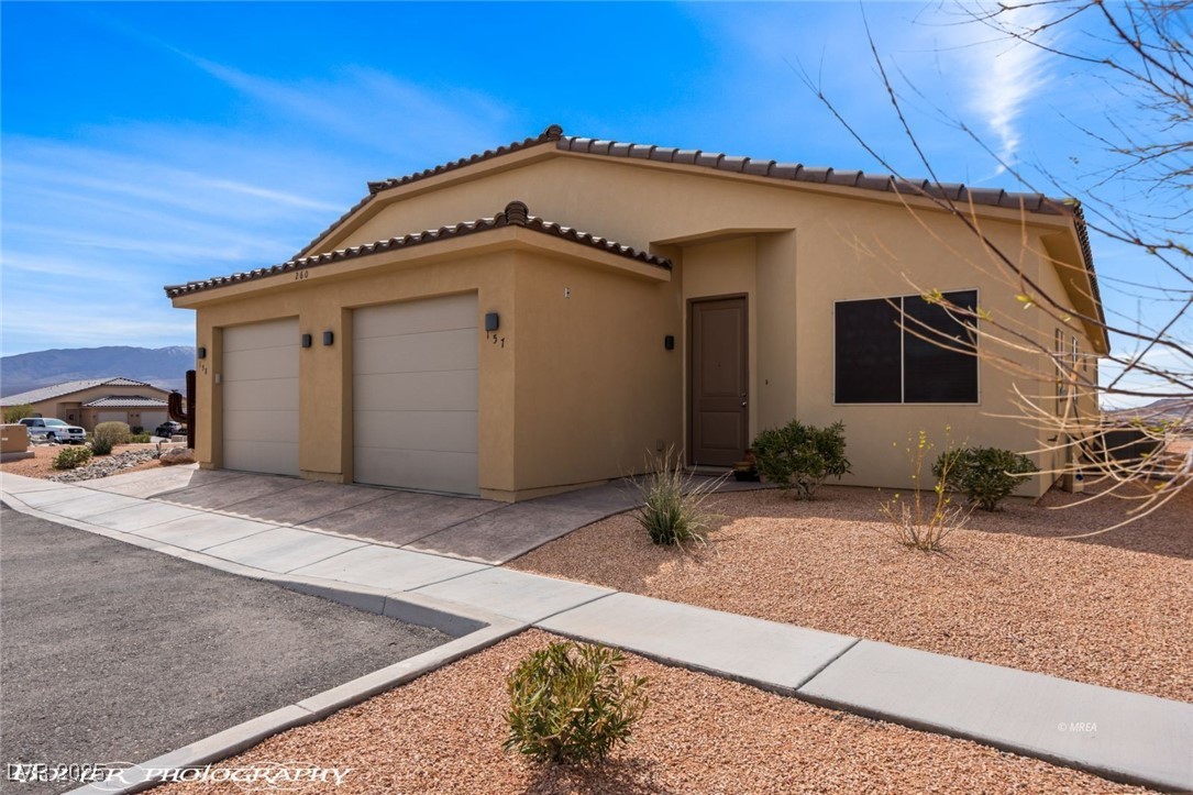 260 Haley Way #157, Mesquite, Nevada image 1