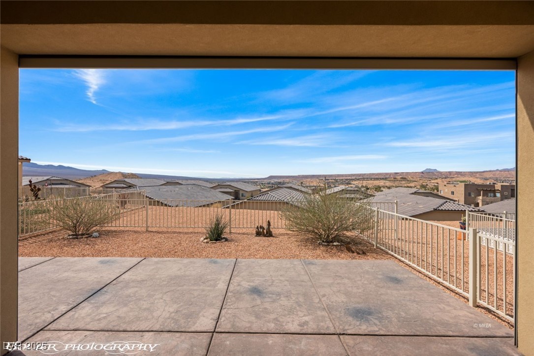 260 Haley Way #157, Mesquite, Nevada image 49