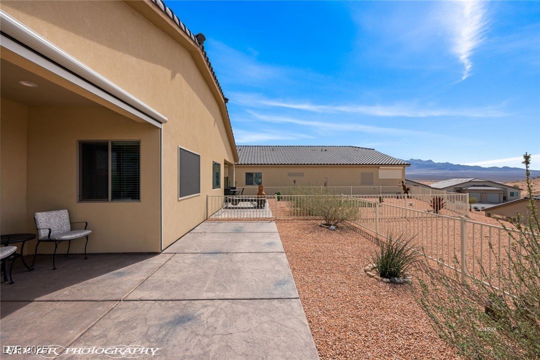 260 Haley Way #157, Mesquite, Nevada image 43