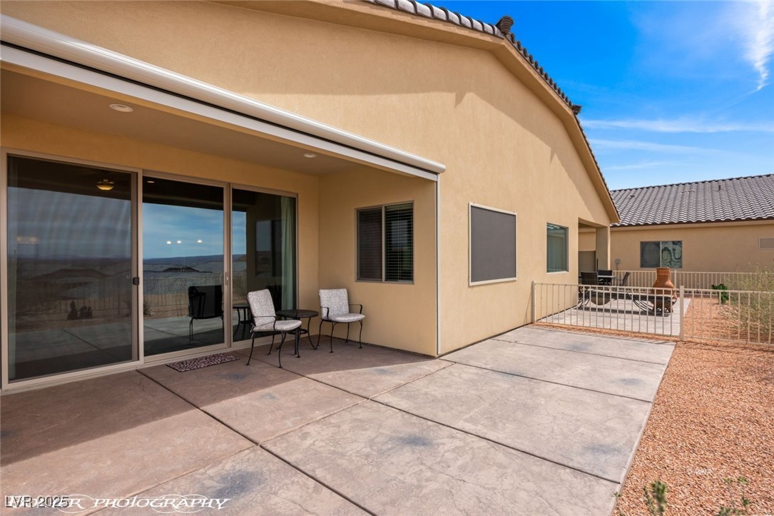 260 Haley Way #157, Mesquite, Nevada image 47