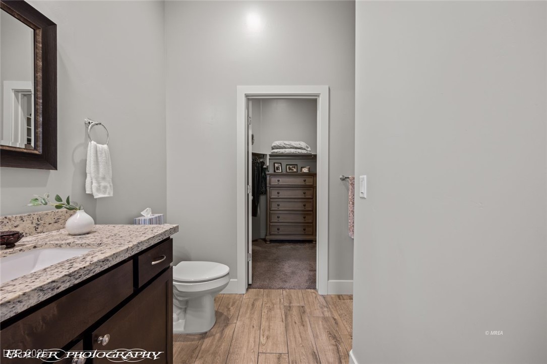 260 Haley Way #157, Mesquite, Nevada image 15