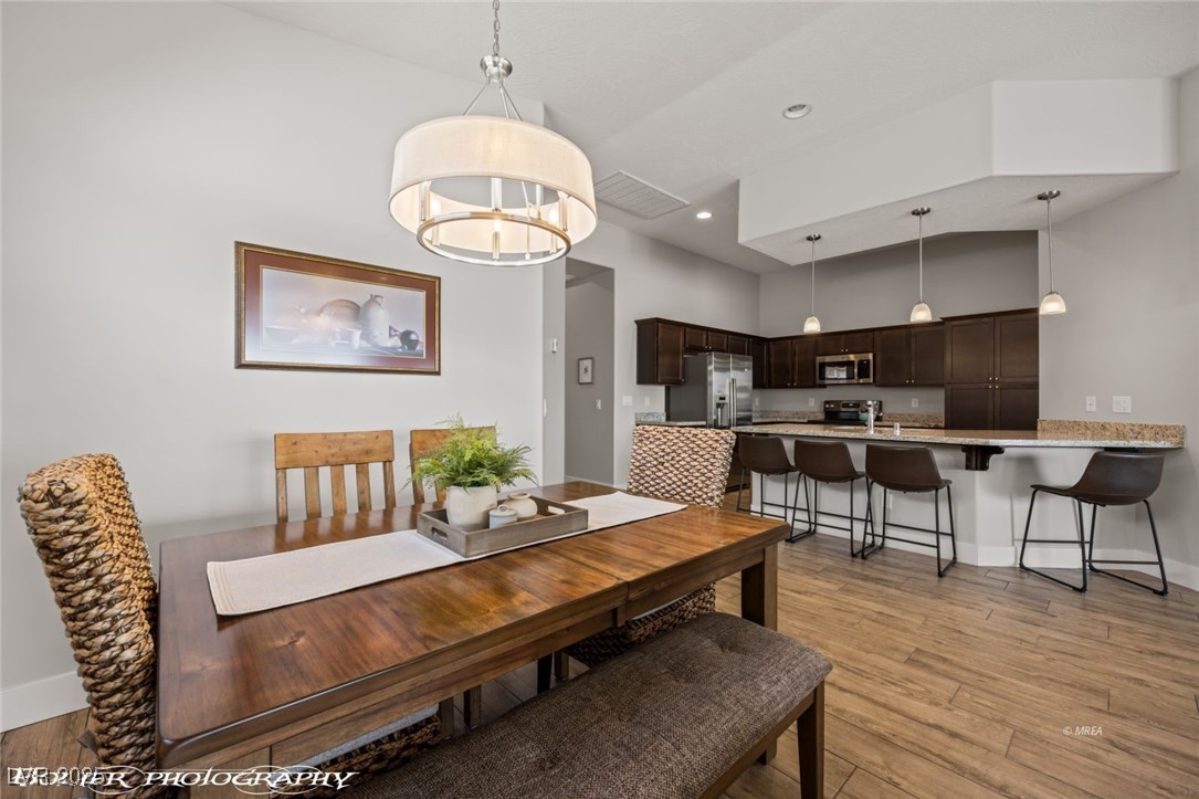 260 Haley Way #157, Mesquite, Nevada image 29