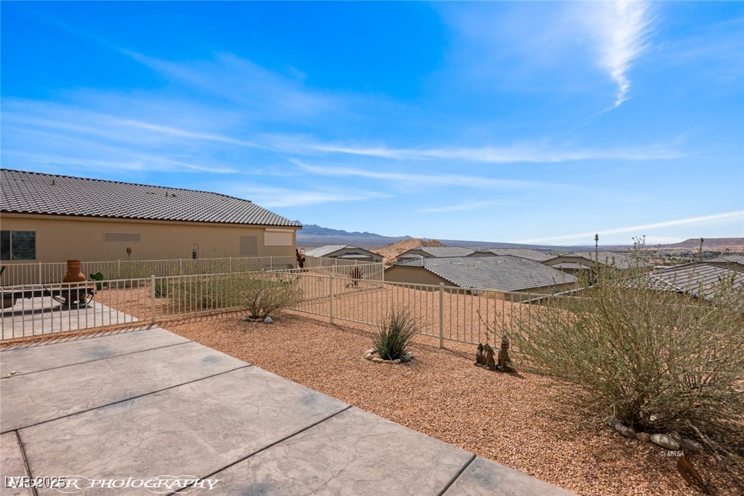 260 Haley Way #157, Mesquite, Nevada image 42