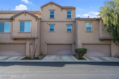 4603 Woolcomber Street Las Vegas NV 89115