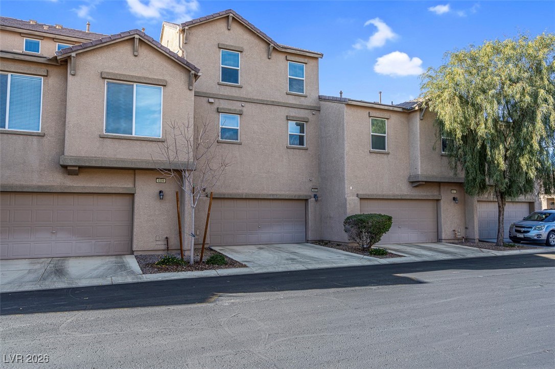 4603 Woolcomber Street