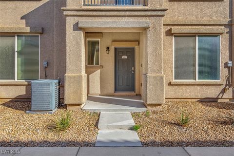 4603 Woolcomber Street Las Vegas NV 89115
