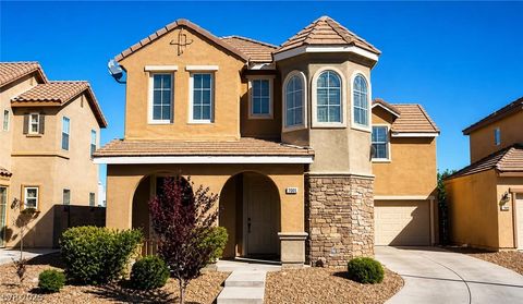 11056 Lampione Street Las Vegas NV 89141