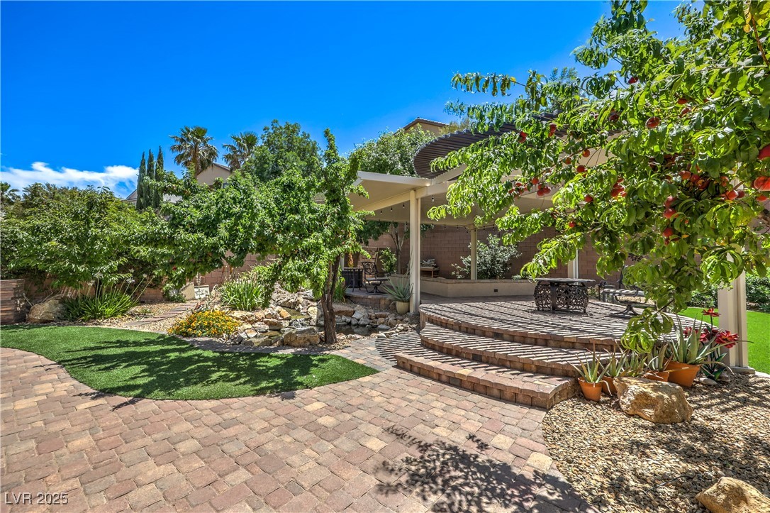 2189 De Narvik Drive, Henderson, Nevada image 32