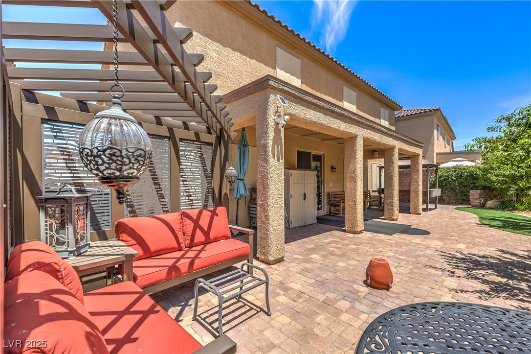 2189 De Narvik Drive, Henderson, Nevada image 27