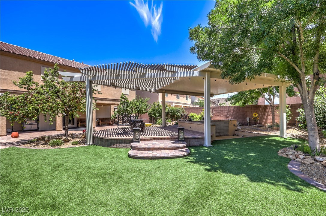 2189 De Narvik Drive, Henderson, Nevada image 34