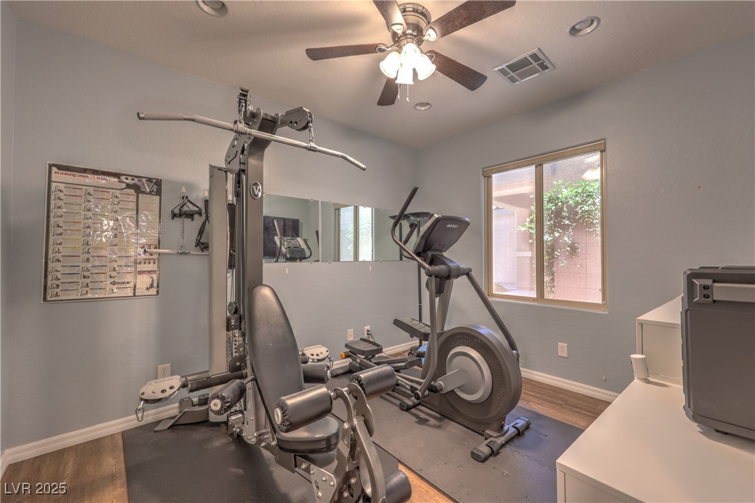 2189 De Narvik Drive, Henderson, Nevada image 12