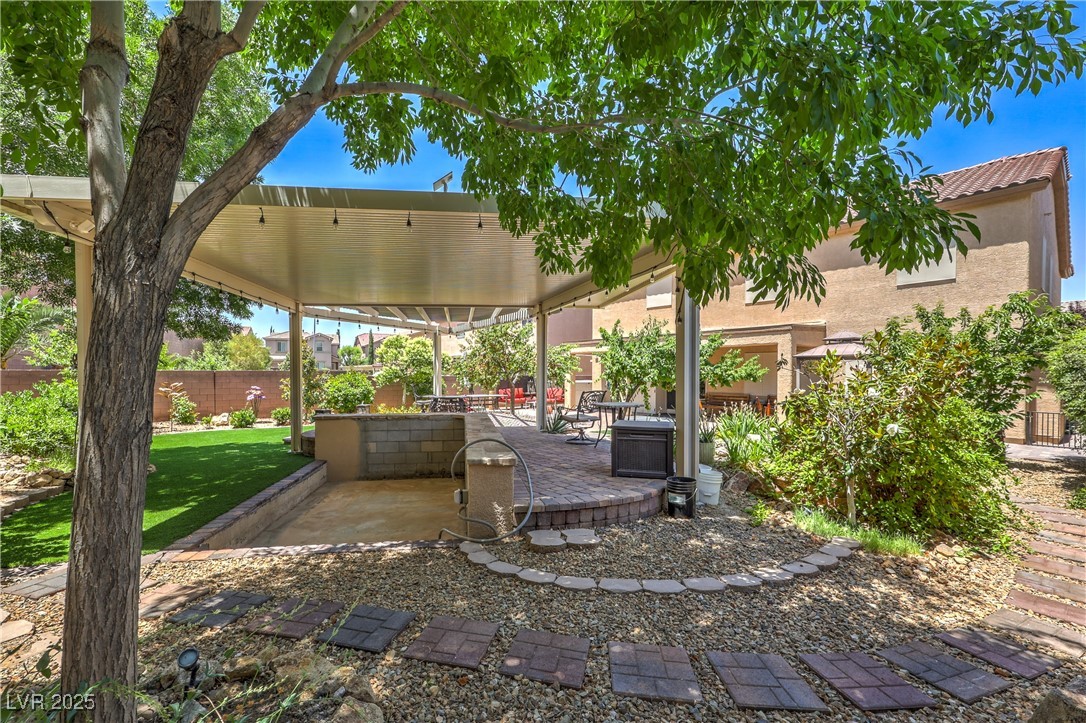 2189 De Narvik Drive, Henderson, Nevada image 30