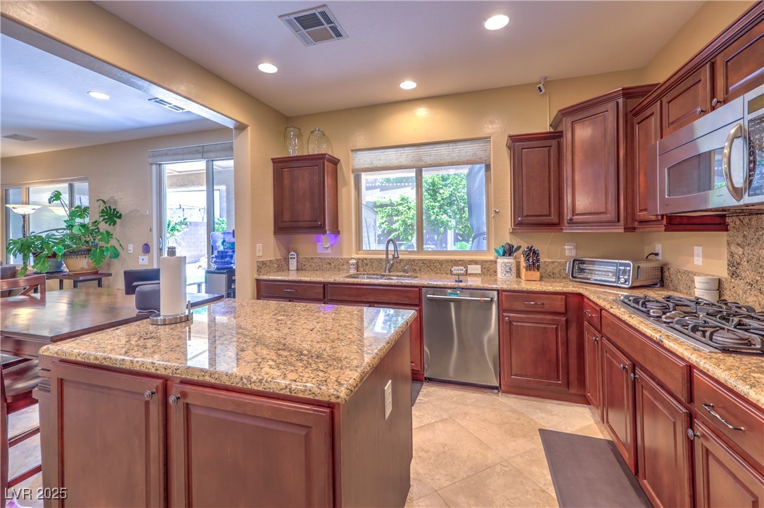 2189 De Narvik Drive, Henderson, Nevada image 7