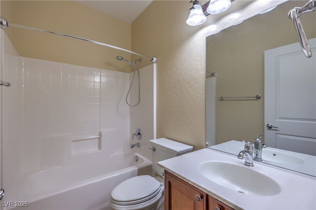 2189 De Narvik Drive, Henderson, Nevada image 13