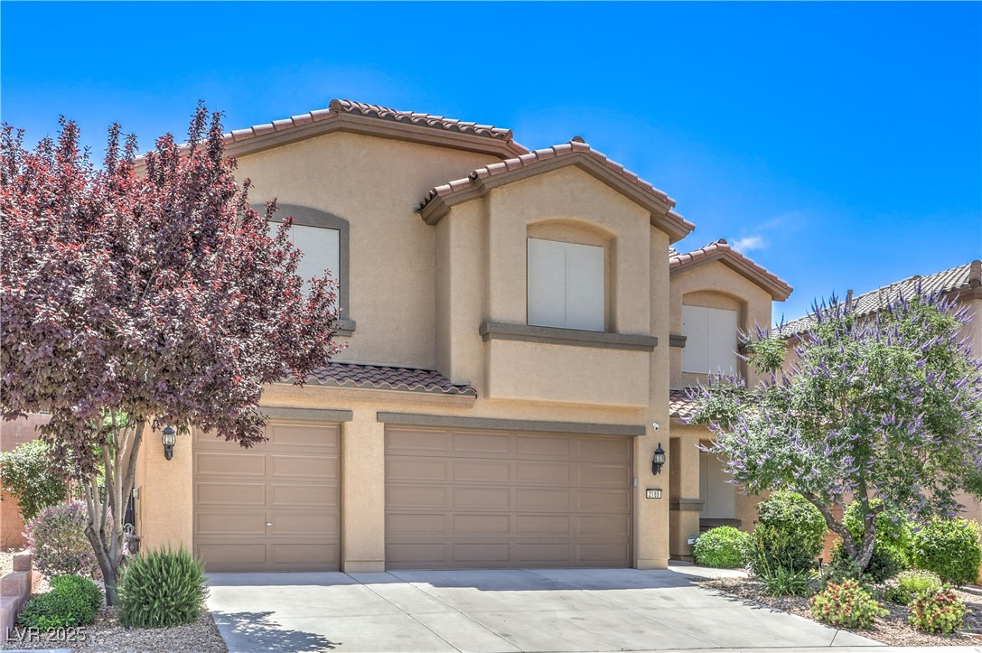 2189 De Narvik Drive, Henderson, Nevada image 35