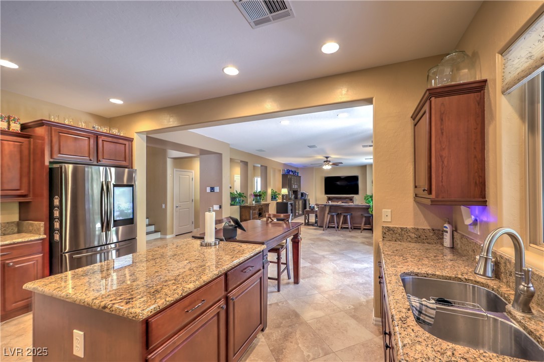 2189 De Narvik Drive, Henderson, Nevada image 6