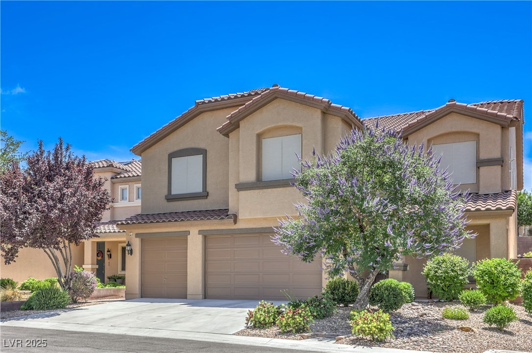 2189 De Narvik Drive, Henderson, Nevada image 1