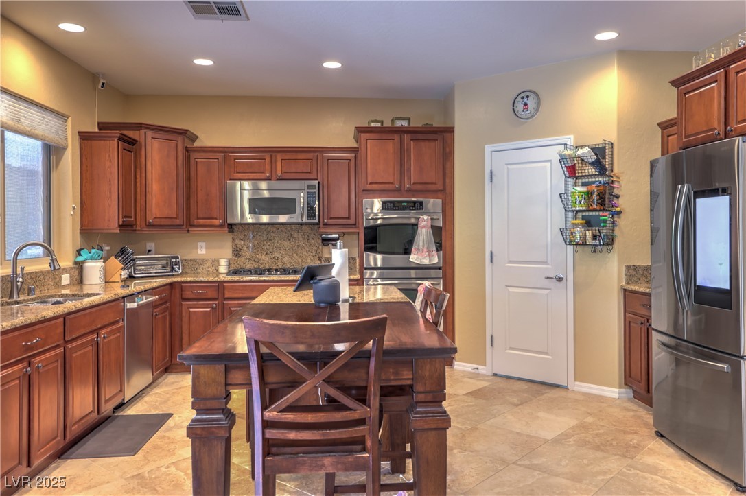 2189 De Narvik Drive, Henderson, Nevada image 8