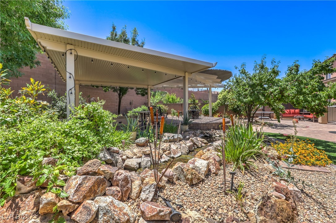 2189 De Narvik Drive, Henderson, Nevada image 31