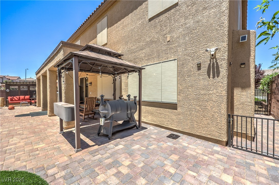 2189 De Narvik Drive, Henderson, Nevada image 28