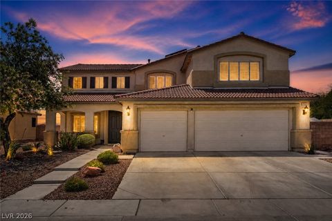 Homes For Rent - 1921 Moonlight Bluff Avenue<br/> North Las Vegas, NV 89084