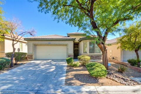 5940 Bellows Beach Street North Las Vegas NV 89081