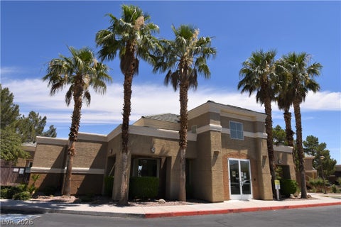 Condo For Rent - 8070 W Russell Rd #1075<br/> Las Vegas, NV 89113