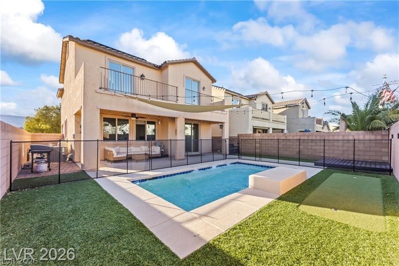 4982 Mountain Pepper Drive
