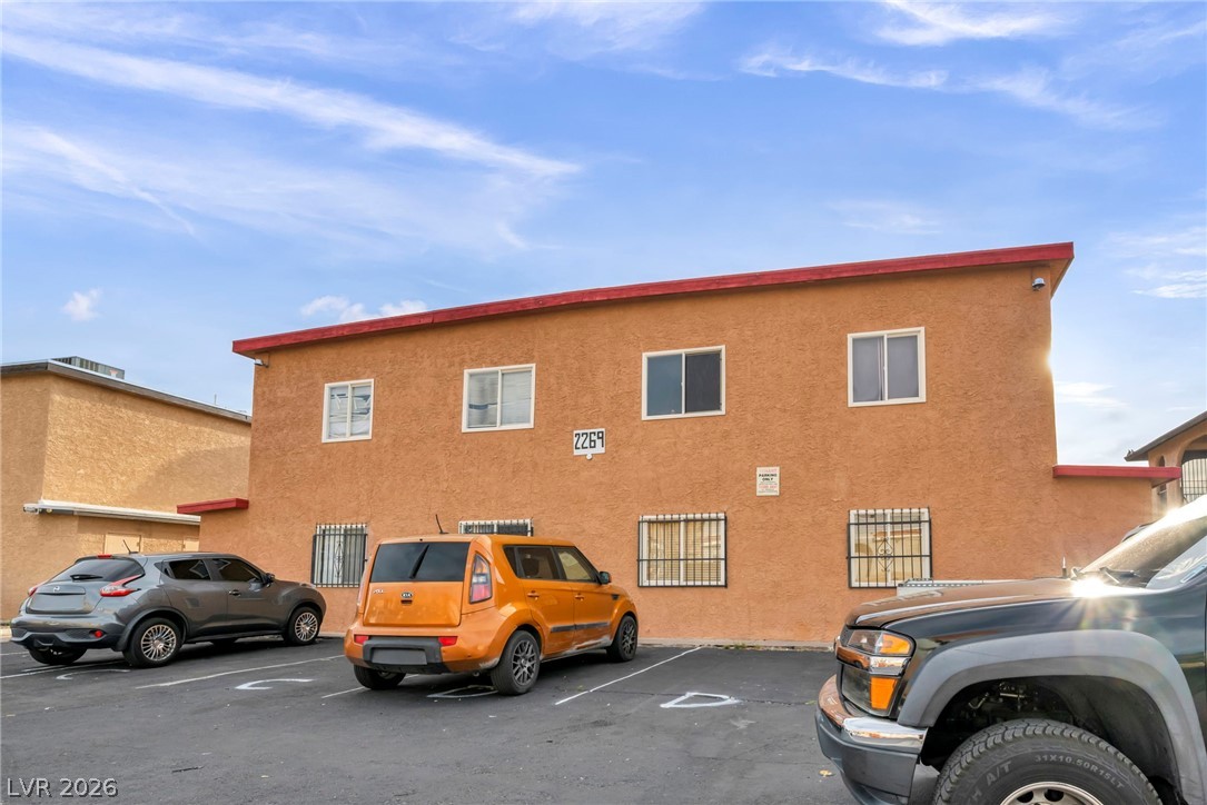 2269 Exeter Drive