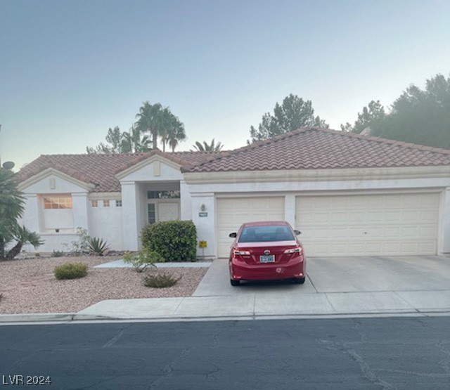 9405 Steeplehill Drive, Las Vegas, Nevada image 1