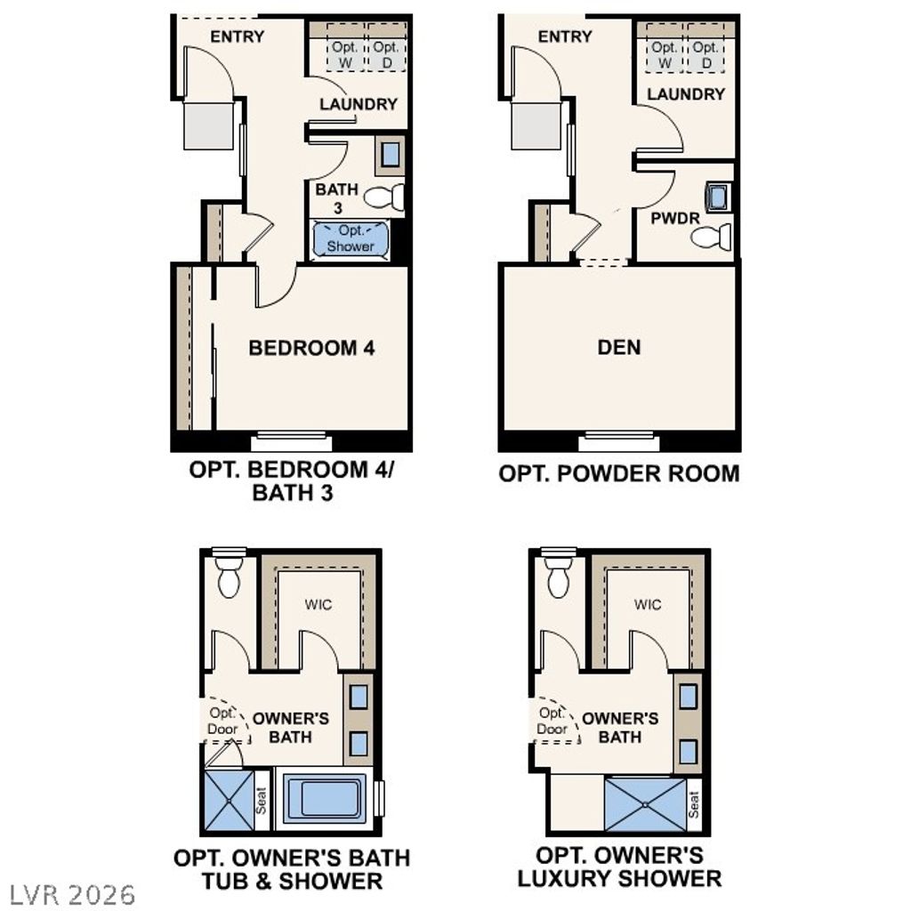 Photo of 10821 Corliss River Avenue, Las Vegas, NV 89166 (MLS # 2792874)