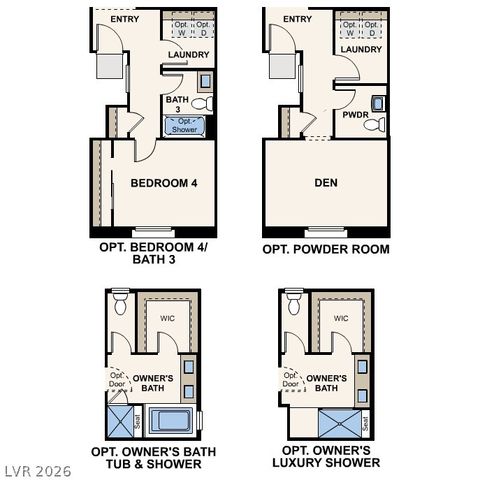 Tiny photo for 10821 Corliss River Avenue, Las Vegas, NV 89166 (MLS # 2792874)