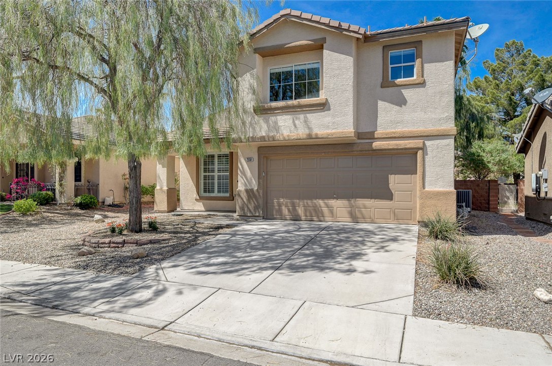 2558 Williamsburg Street