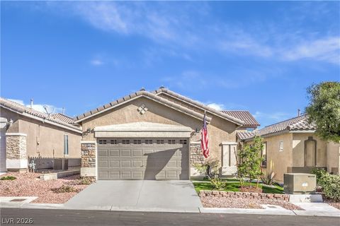 Photo of 9424 Plover Falls Avenue, Las Vegas, NV 89149 (MLS # 2768582)