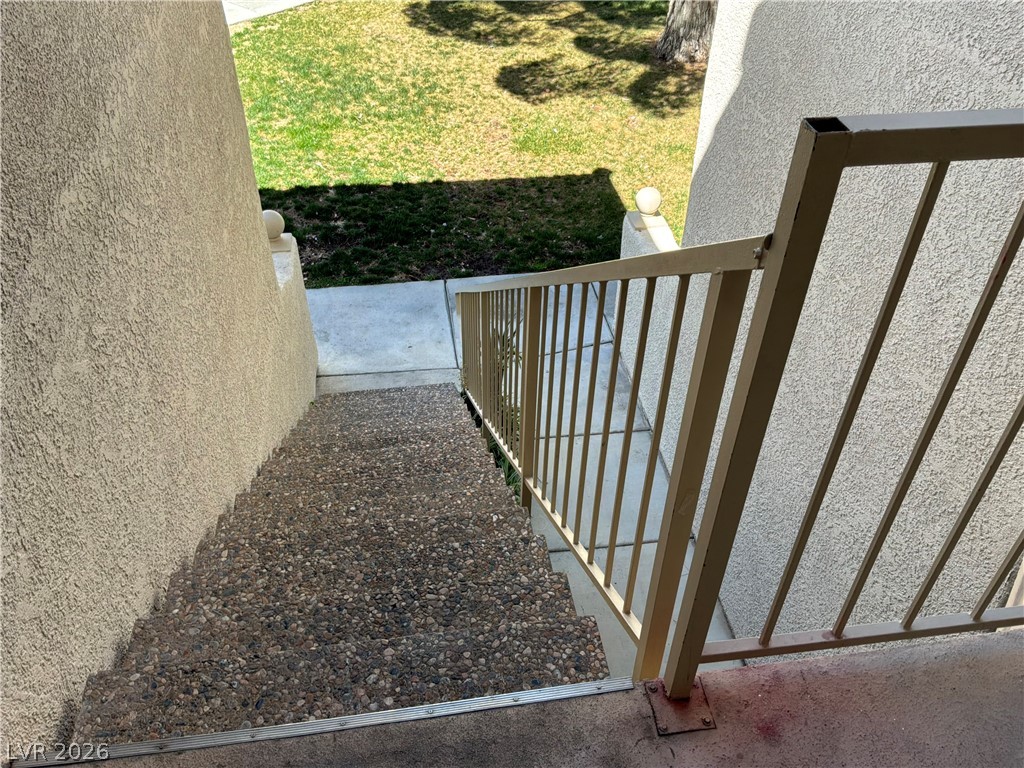 2635 S Durango Drive 201