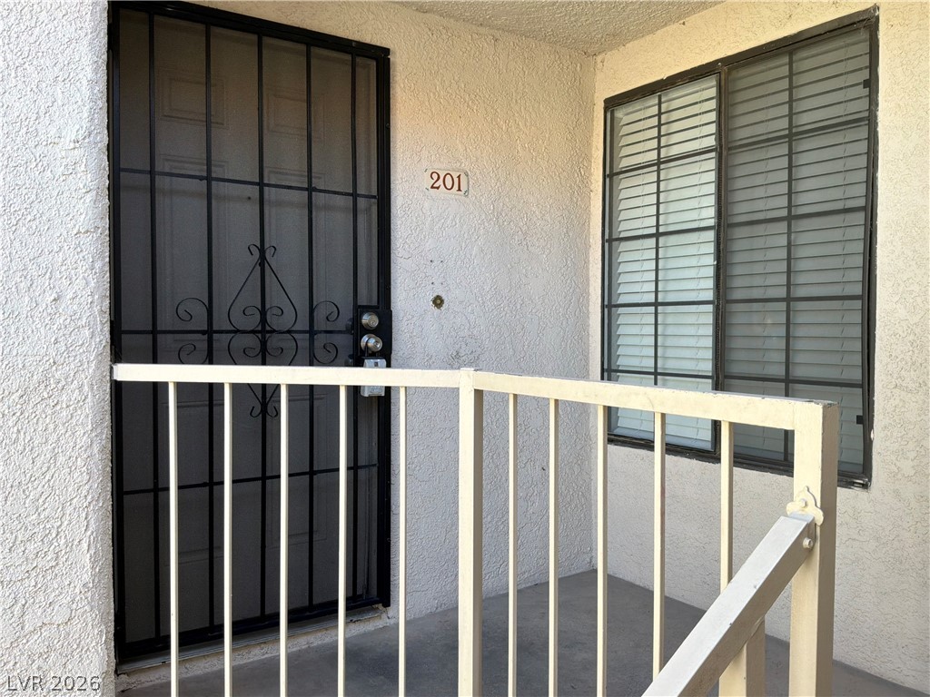 2635 S Durango Drive 201