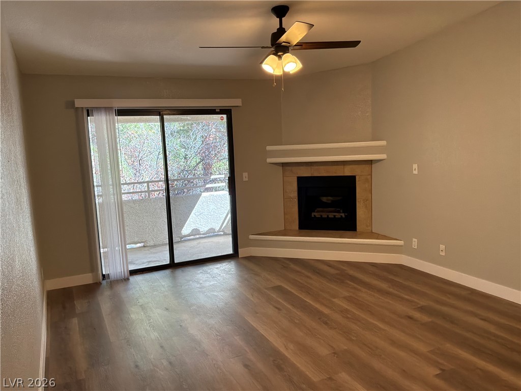2635 S Durango Drive 201