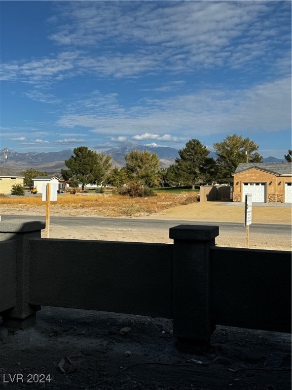 3060 Spy Glass Avenue, Pahrump, Nevada image 12