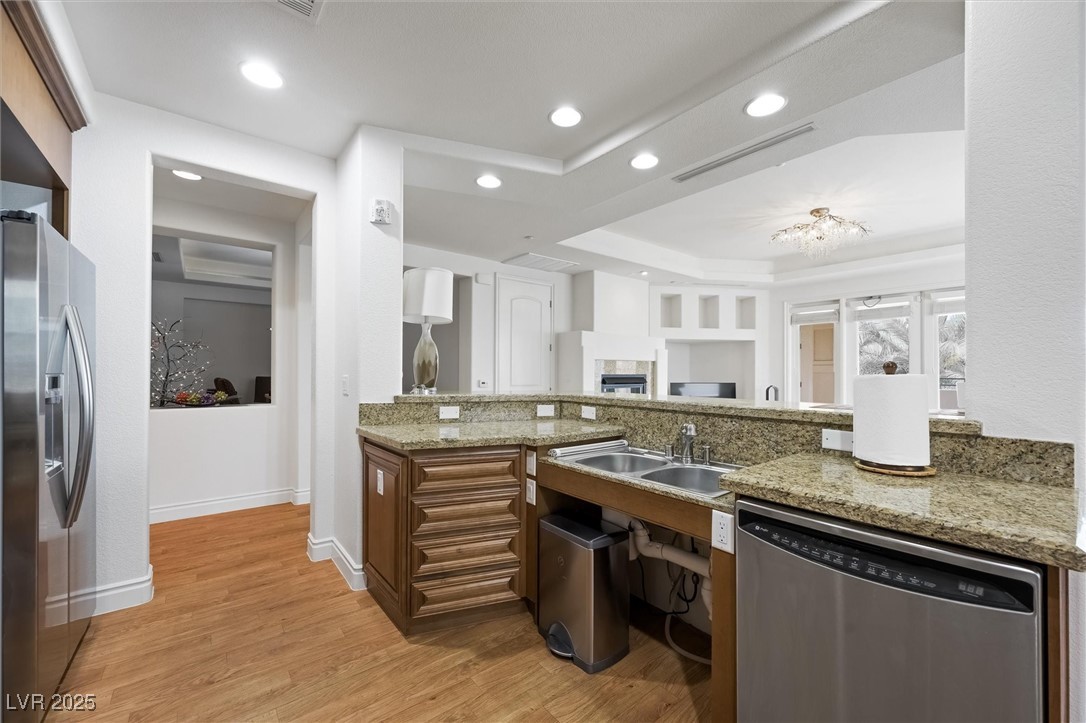 9207 Tesoras Drive 302